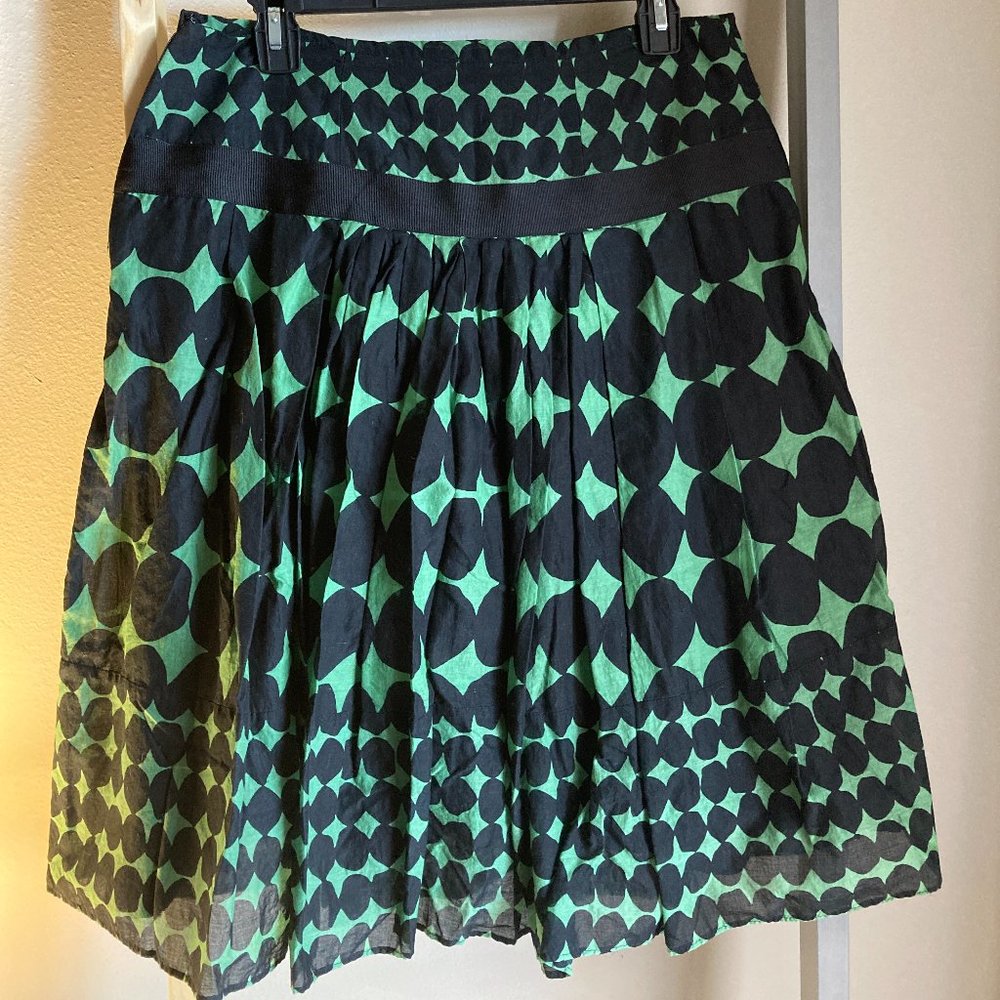 Happy Dot Skirt